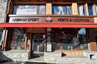 SPORT 2000 BORASO SPORT - Location ski Val d'Isère