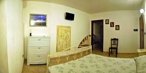 B&B Corte San Martino