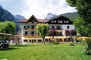 Garden Hotel Bellariva