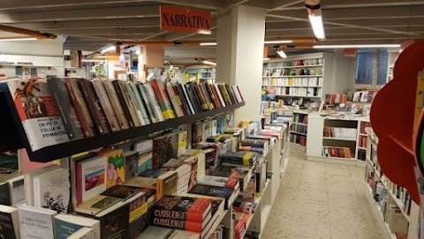 Libreria Agora'