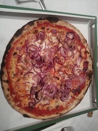 Pizzeria Pepper Di Querzoli Giuseppe