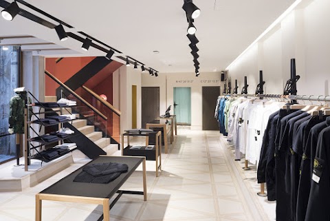 Stone Island Store Venezia