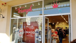 Triumph Lingerie - Outlet Fashion District Outlet