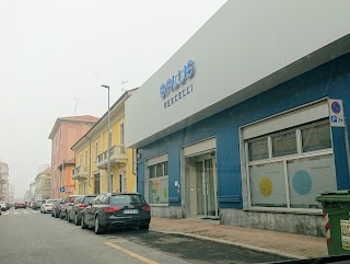 Istituto Salus Vercelli