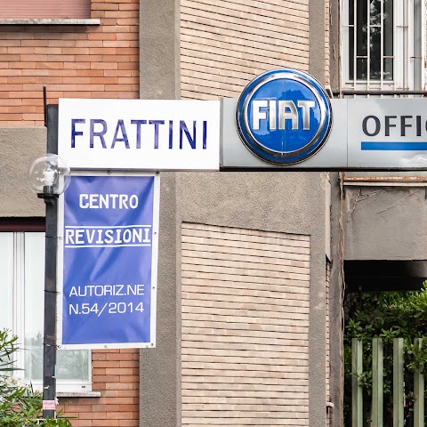 Centro Revisioni EUR Frattini