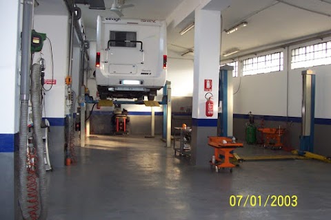 Autoriparazioni De Car - Riparazione auto e camper a Torino