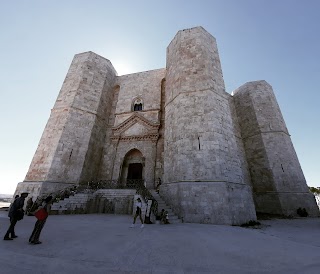 La Puglia di Claudia