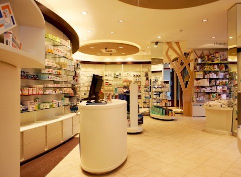 Farmacia Centrale