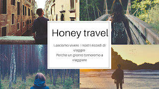 Honey Travel