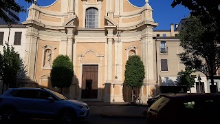 Chiesa di Santa Caterina