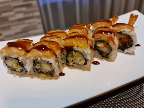 Dream Sushi Milano