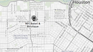 901 Salon & Boutique