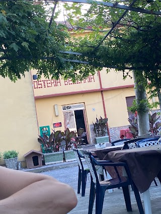 Trattoria Bellaria