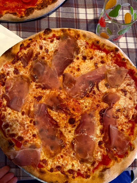 Pizzeria Dal Ghiottone