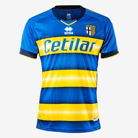 Parma Calcio Store - Tardini