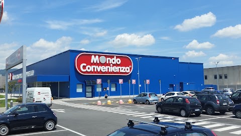 Mondo Convenienza