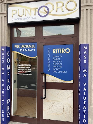 COMPRO ORO