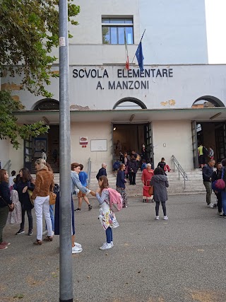 IC Alessandro Manzoni - sede scuola primaria e secondaria di primo grado