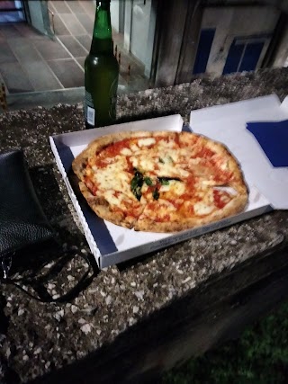 Pizzeria Costa Napoli