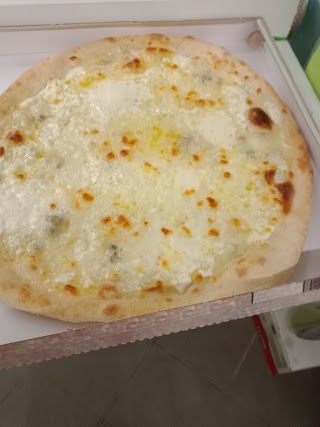 80 Voglia di Pizza