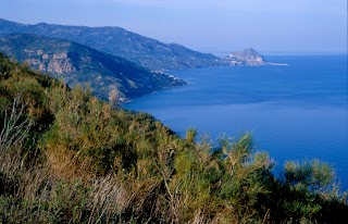 Le Terre di Mezzo Madonie Consorzio Agrituristico