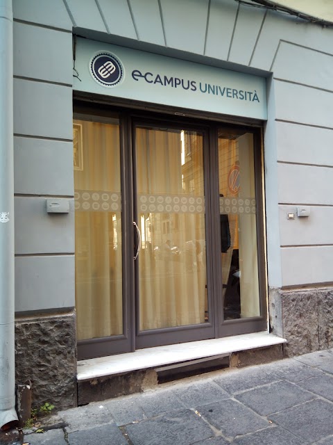 Università degli Studi eCampus Napoli