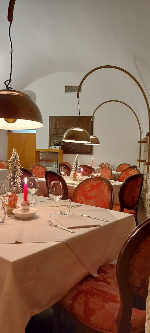 Ristorante Antica Trattoria Due Mori