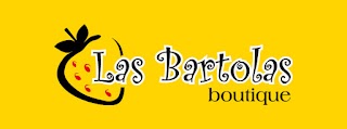 Las Bartolas