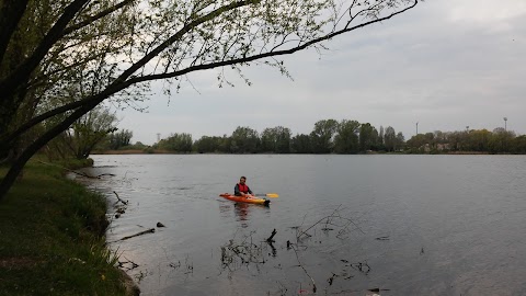 ASD Kayak Treviso