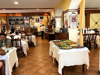 Trattoria Il Diavoletto