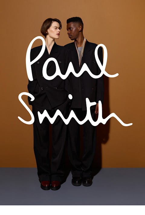 Paul Smith