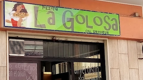 La Golosa Pizzeria