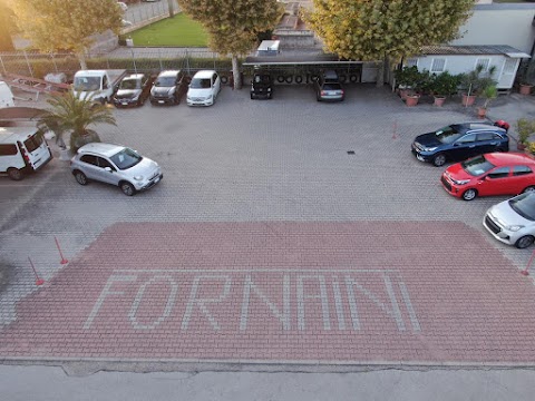 Fornaini Auto Srl