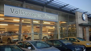 Volkswagen Group Firenze