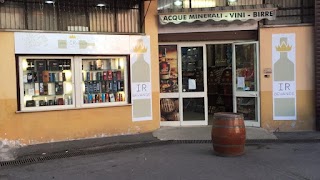 IR Bevande - Enoteca