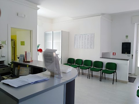 Laboratorio Analisi cliniche S.Giovanni