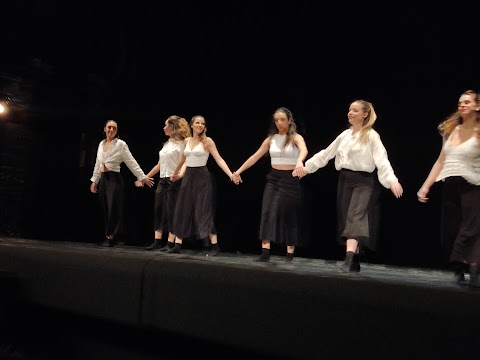 Teatro Comunale Laura Betti