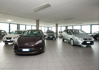 Special Cars Srls Vendita Autovetture Plurimarche