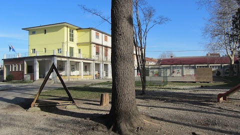 Scuola Primaria a tempo pieno Giosuè Carducci