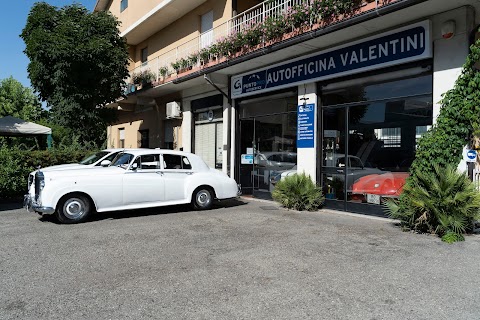 Autofficina Valentini Di Valentini Maurizio e C. S.n.c.