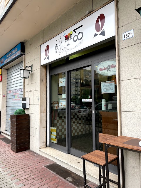 Bar 81