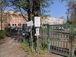 Scuole pubbliche elementari Grosso, Via Cristoforo da Bologna (BO)