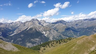 Forte Passo della Mulatiera