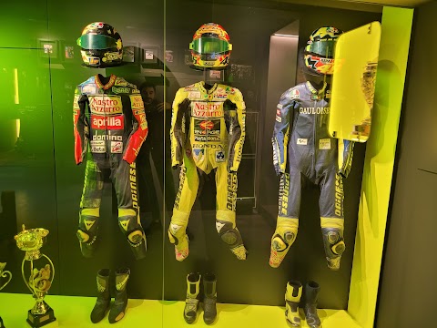 VR46 store