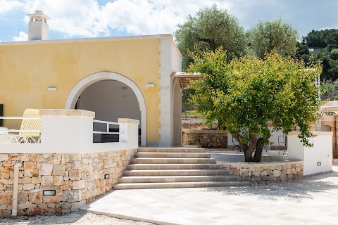 Villa Incanto con terrazza e piscina panoramica