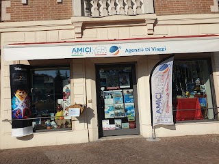 Amici Veri Tour Operator