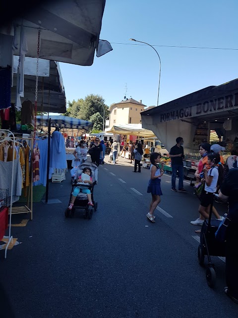 Mercato Contadino di Saronno