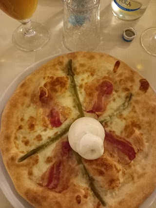 Pizzeria Arcobaleno