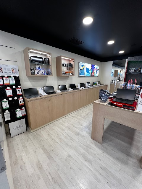 Asus Gold Store | Mister Web - Bologna