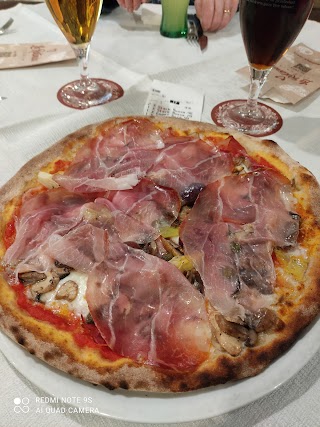 Pizzeria la Rotonda